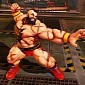 Zangief Confirmed for Street Fighter V - Video, Screenshots