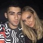 Zayn Malik Breaks Off Engagement with Perrie Edwards, She Is “Devastated”