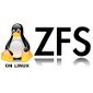 ZFS for Linux Implementation Is Now Compatible with Linux Kernel 4.6 and 4.5