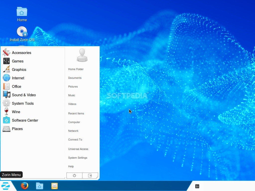 zorin os 10 review