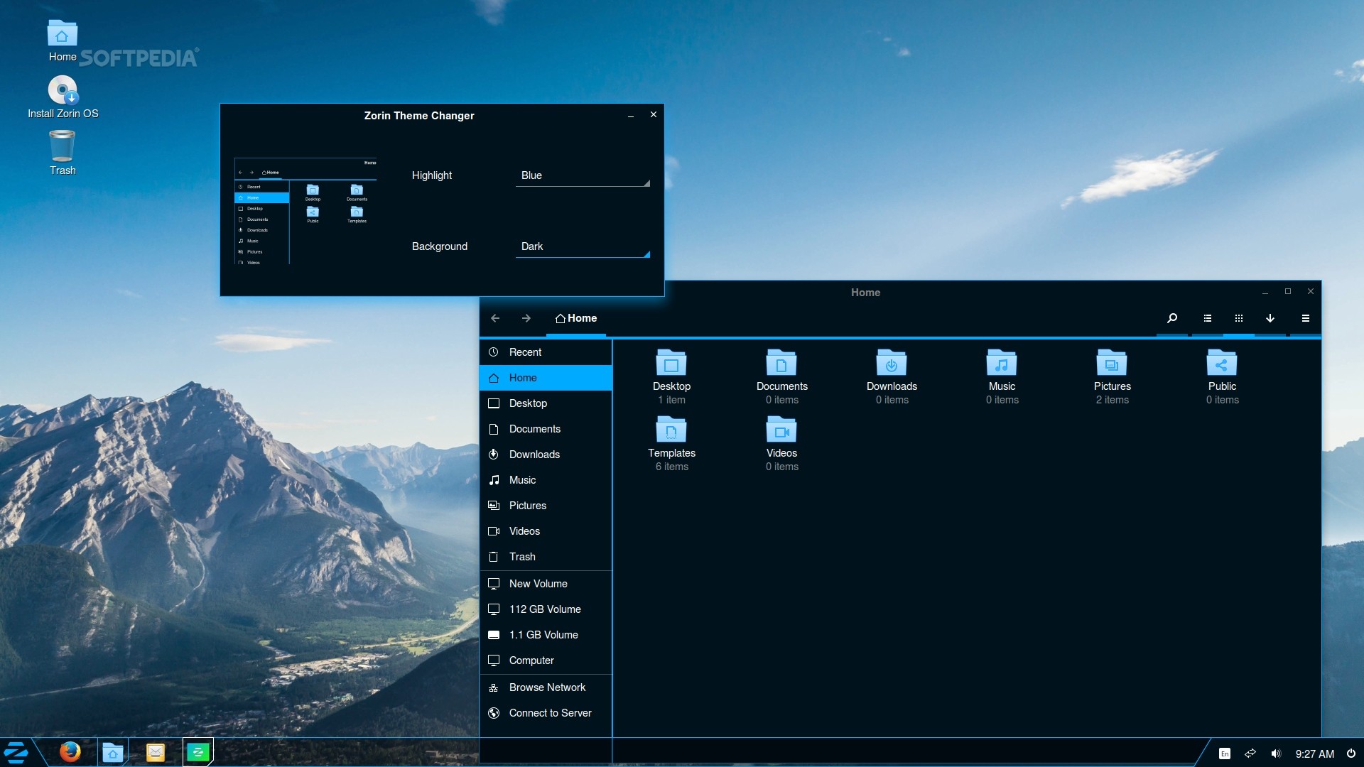 Zorin OS 11 Beta Screenshot Tour - A Superb Windows ...