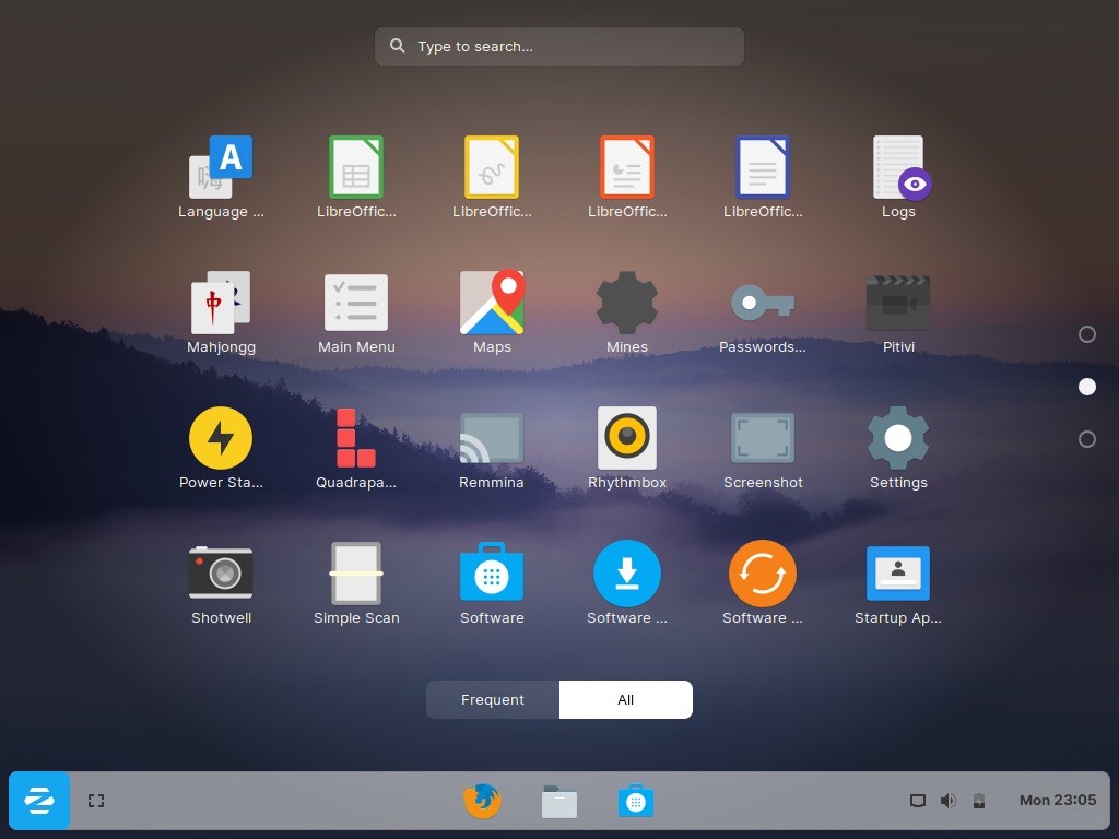 zorin os 12.4 ultimate iso