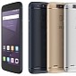 ZTE Announces Budget-Friendly Blade V8 Mini and V8 Lite with Android 7.0 Nougat