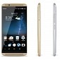 ZTE Axon 7 Gets Android 7.1.1 Update with WiFi Calling on T-Mobile