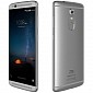 ZTE Axon 7 Mini Update Brings T-Mobile VoLTE Support, December Security Patch
