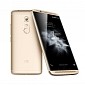 ZTE Axon 7 Now Available for Pre-Order in Europe