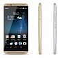 ZTE Axon 7 Receives Update with Support for 256GB MicroSD Cards and Night Mode