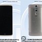 ZTE Axon Variant with Fingerprint Scanner Might Be Headed for China