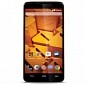 ZTE Boost Max+ with 5.7-Inch HD Display Goes on Sale in the US for $200