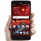 ZTE Grand X 4 Lands at Cricket Wireless for $129.99, for Sale on November 18