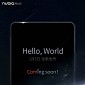 ZTE Nubia Z11 with 5.2-Inch QHD Display, 4GB RAM Could Be Unveiled on January 5