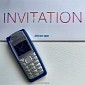 ZTE Trolls Meizu: Sends Out Invites for V5 Event with Smashed Nokia 1110