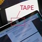 Zuckerberg Puts Tape Over His Laptop's Webcam, so Does FBI Director James Comey