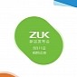 ZUK Z1 with USB Type-C Port, 4,000 mAh Battery Confirmed for Unveil on August 8