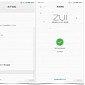 ZUK Z2 Pro Receiving ZUI 2.5 Update Based on Android 7.0 Nougat