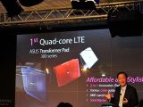 Highlights of ASUS' MWC 2012 presentation