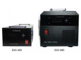 Koolance Compact Chiller EXC-450 versus EXC-800
