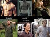 Christian Bale and his amazing body of work