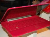 HP Special Edition Fashion Netbook