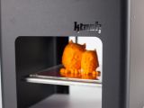 KTech Genesis 3D Printer close-up