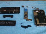 A teardown of the device in question