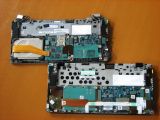 New 2010 VAIO P ultraportable - motherboard vs old VAIO P motherboard