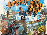 Sunset Overdrive impressed Xbox One users