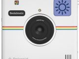 Polaroid Socialmatic: front
