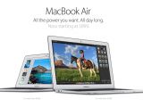 MacBook Air header