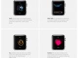 Apple Watch: features