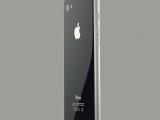 iPhone 8 concept: side