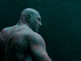 Dave Bautista, seen here in “Avengers of the Galaxy,” will be a henchman in upcoming James Bond film
