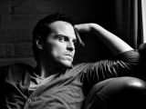 Andrew Scott earned a spot in fans’ hearts with his take on Moriarty in BBC One’s “Sherlock”