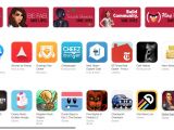 App Store flooded with (RED)-partnering apps