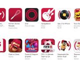 More (RED) apps