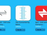 Converter apps for Productivity Monday