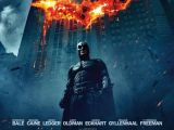 Christian Bale returns as Batman in “The Dark Knight”