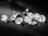 Researchers are yet to figure out exactly how diamonds form