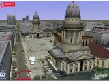 A 3D view of Berlin