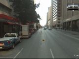 Dallas Street View in Google Earth