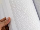 LinkedIn passwords printed in eight 800-page books