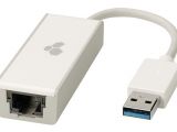 Kanex USB 3.0 Gigabit Adapter