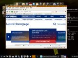 4MLinux Allinone Edition with Firefox