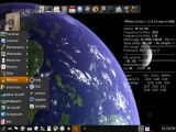 4MLinux Game Edition launcher