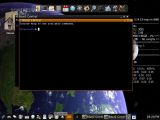 BlueZ control in 4MLinux Server Edition
