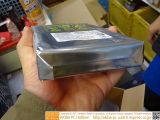 Hitachi 4TB hard drive spotted in Japanese retail store