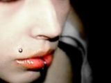 Monroe piercing - don't do it unless it really represents who you are