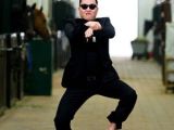 Enjoy Halloween Gangham Style, with a PSY costume