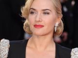 Kate Winslet says she’d never get plastic surgery, but rumor has it she’s already caved in to pressure