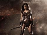 First look at Wonder Woman from “Batman V. Superman: Dawn of Justice”